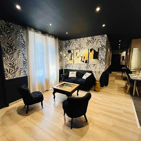 Letape Prestige Hyper-Centre Calme Διαμέρισμα Ρενς Εξωτερικό φωτογραφία