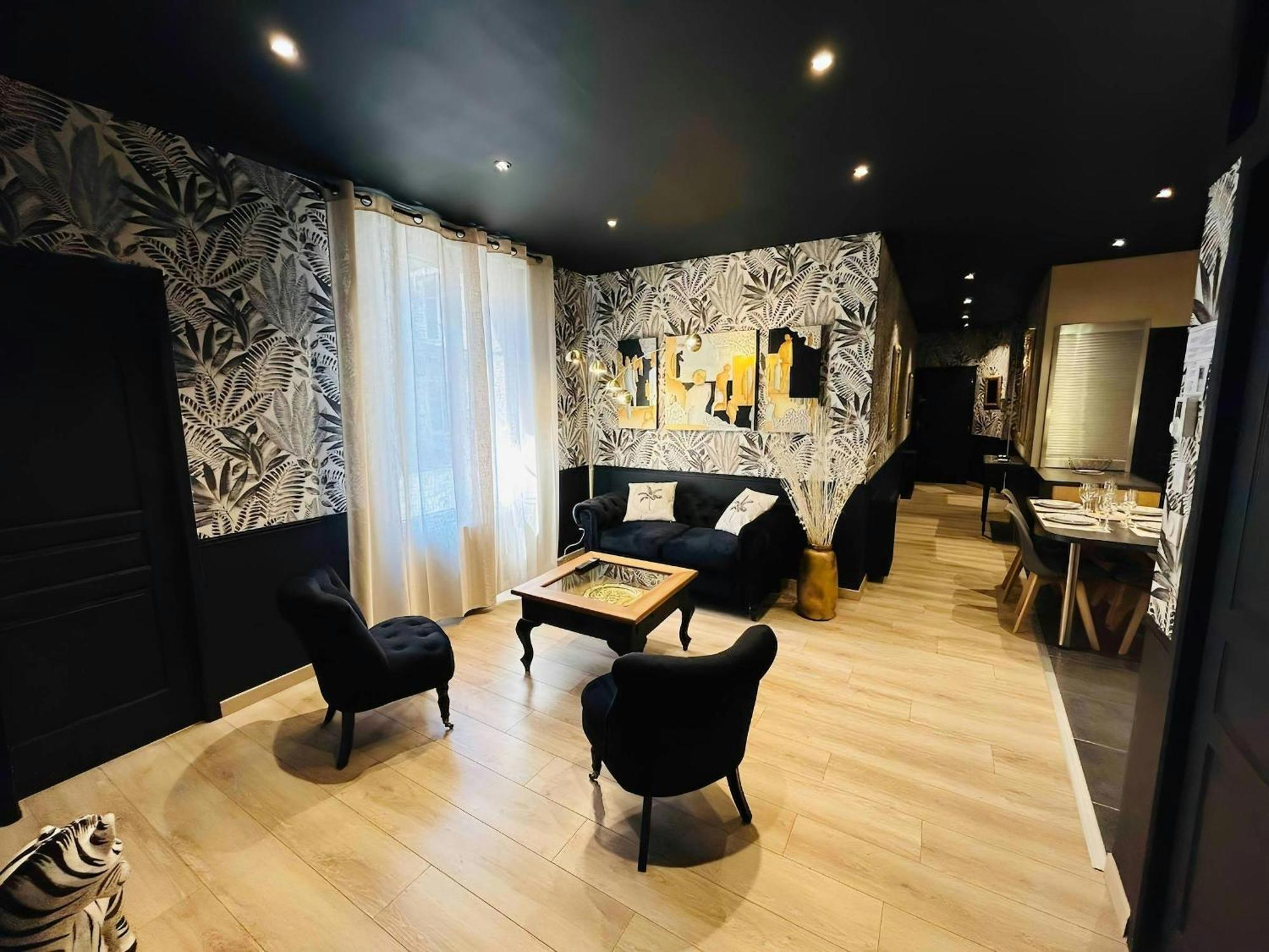 Letape Prestige Hyper-Centre Calme Διαμέρισμα Ρενς Εξωτερικό φωτογραφία